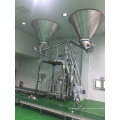 High Efficiency Semi Automatic 25kg Flour Turmeric Coffee Milk Powder Packaging Machine